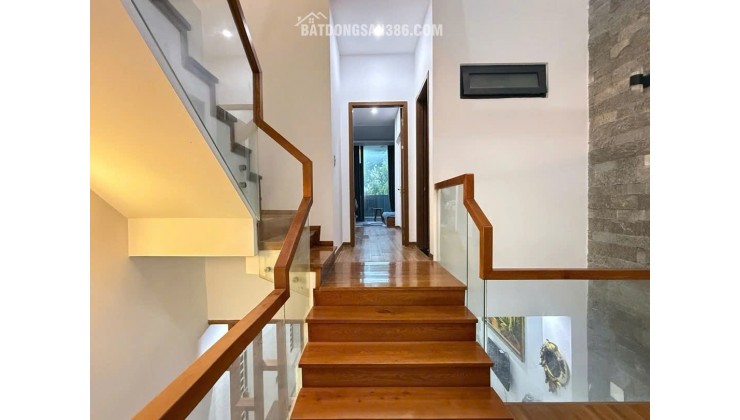  BÁN NHÀ 3 TẦNG 90M2 – 2 MẶT TIỀN TRỤC ĐƯỜNG CHƯƠNG DƯƠNG